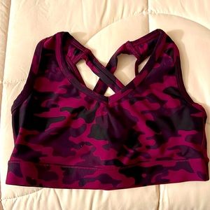 Torrid Sports Bra - size 0